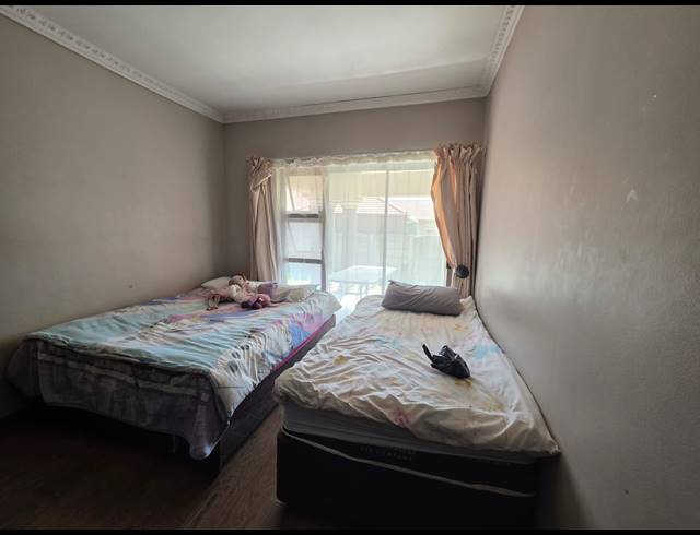3 BEDROOM HOUSE FOR SALE IN VANDERBIJLPARK SE 6